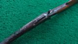 RARE SPECIAL ORDER 2ND MODEL 1873 WINCHESTER - 4 of 18