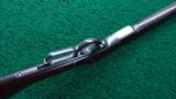 RARE SPECIAL ORDER 2ND MODEL 1873 WINCHESTER - 3 of 18