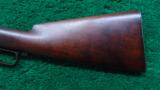RARE SPECIAL ORDER 2ND MODEL 1873 WINCHESTER - 14 of 18