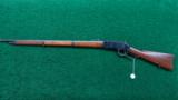 WINCHESTER 3RD MODEL 1873 MUSKET - 16 of 17