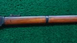 WINCHESTER 3RD MODEL 1873 MUSKET - 5 of 17