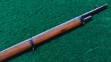 WINCHESTER 3RD MODEL 1873 MUSKET - 7 of 17