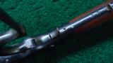 WINCHESTER 3RD MODEL 1873 MUSKET - 9 of 17