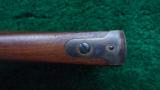 WINCHESTER 3RD MODEL 1873 MUSKET - 14 of 17