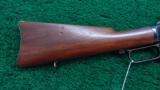 WINCHESTER 3RD MODEL 1873 MUSKET - 15 of 17