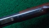 WINCHESTER 3RD MODEL 1873 MUSKET - 8 of 17
