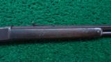  WINCHESTER 1892 RIFLE WITH ANTIQUE SERIAL NUMBER - 5 of 14