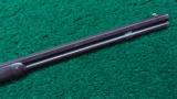  WINCHESTER 1892 RIFLE WITH ANTIQUE SERIAL NUMBER - 7 of 14
