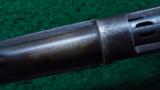 ANTIQUE WINCHESTER 1892 RIFLE - 6 of 14