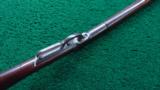 ANTIQUE WINCHESTER 1892 RIFLE - 3 of 14