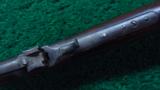 ANTIQUE WINCHESTER 1892 RIFLE - 9 of 14