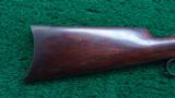 ANTIQUE WINCHESTER 1892 RIFLE - 12 of 14