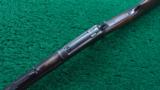 ANTIQUE WINCHESTER 1892 RIFLE - 4 of 14