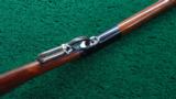  WINCHESTER 1892 FIRST YEAR PRODUCTION RIFLE - 3 of 15