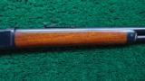  WINCHESTER 1892 FIRST YEAR PRODUCTION RIFLE - 5 of 15