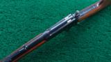  WINCHESTER 1892 FIRST YEAR PRODUCTION RIFLE - 4 of 15