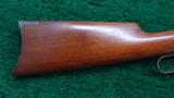  WINCHESTER 1892 FIRST YEAR PRODUCTION RIFLE - 14 of 15