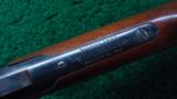  WINCHESTER 1892 FIRST YEAR PRODUCTION RIFLE - 8 of 15