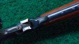  WINCHESTER 1892 FIRST YEAR PRODUCTION RIFLE - 9 of 15