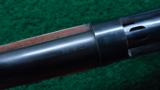  WINCHESTER 1892 FIRST YEAR PRODUCTION RIFLE - 6 of 15