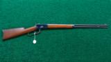 WINCHESTER 1892 FIRST YEAR PRODUCTION RIFLE - 13 of 15