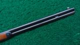  WINCHESTER 1892 FIRST YEAR PRODUCTION RIFLE - 7 of 15