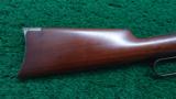  ANTIQUE WINCHESTER 1894 RIFLE - 12 of 14