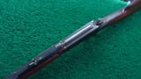  ANTIQUE WINCHESTER 1894 RIFLE - 4 of 14