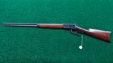 ANTIQUE WINCHESTER 1894 RIFLE - 13 of 14