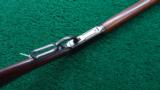  ANTIQUE WINCHESTER 1894 RIFLE - 3 of 14