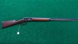  ANTIQUE WINCHESTER 1894 RIFLE - 14 of 14