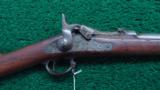 SPRINGFIELD MODEL 1873 RIFLE - 1 of 18