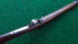SPRINGFIELD MODEL 1873 RIFLE - 3 of 18