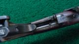 SPRINGFIELD MODEL 1873 RIFLE - 10 of 18