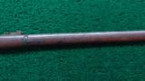 SPRINGFIELD MODEL 1873 RIFLE - 5 of 18