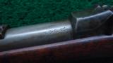 SPRINGFIELD MODEL 1873 RIFLE - 12 of 18