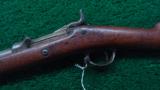 SPRINGFIELD MODEL 1873 RIFLE - 2 of 18