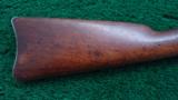 SPRINGFIELD MODEL 1873 RIFLE - 16 of 18