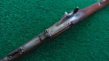 SPRINGFIELD MODEL 1873 RIFLE - 4 of 18