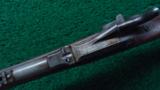 SPRINGFIELD MODEL 1873 RIFLE - 6 of 18