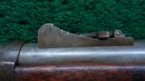SPRINGFIELD MODEL 1873 RIFLE - 11 of 18