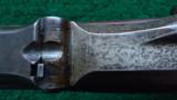 SPRINGFIELD MODEL 1873 RIFLE - 9 of 18