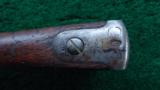 SPRINGFIELD MODEL 1873 RIFLE - 15 of 18