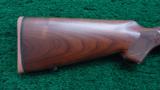 WINCHESTER MODEL 70 300 WSM - 13 of 16