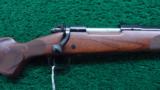 WINCHESTER MODEL 70 300 WSM - 1 of 16