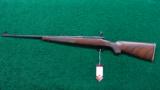 WINCHESTER MODEL 70 300 WSM - 15 of 16