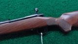 WINCHESTER MODEL 70 300 WSM - 2 of 16