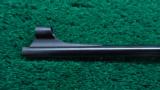 WINCHESTER MODEL 70 300 WSM - 11 of 16