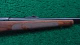 WINCHESTER MODEL 70 300 WSM - 5 of 16
