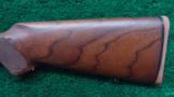 WINCHESTER MODEL 70 300 WSM - 12 of 16